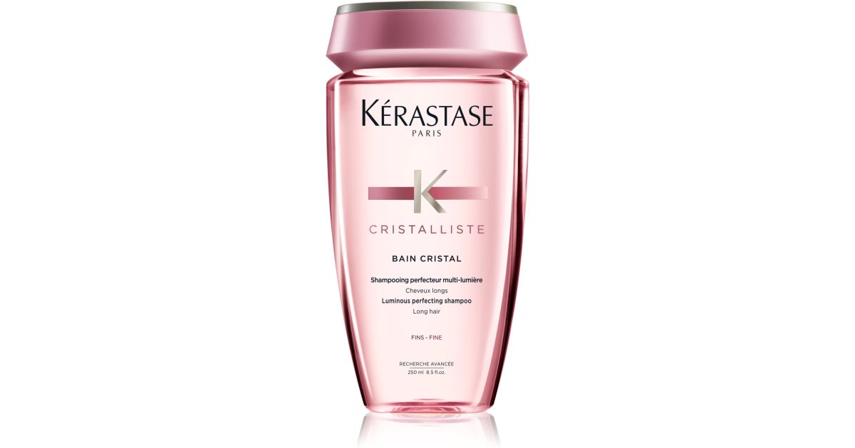 szampon kerastase cristalliste