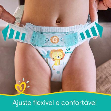 pampers 100 sztuk cena