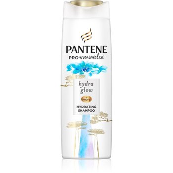 suchy szampon pantene cena