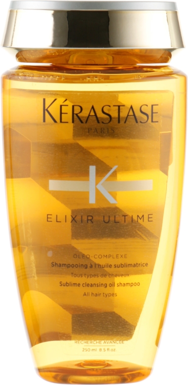 kerastase ultime szampon wizaz