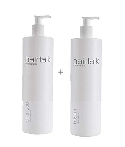 hairtalk szampon cena