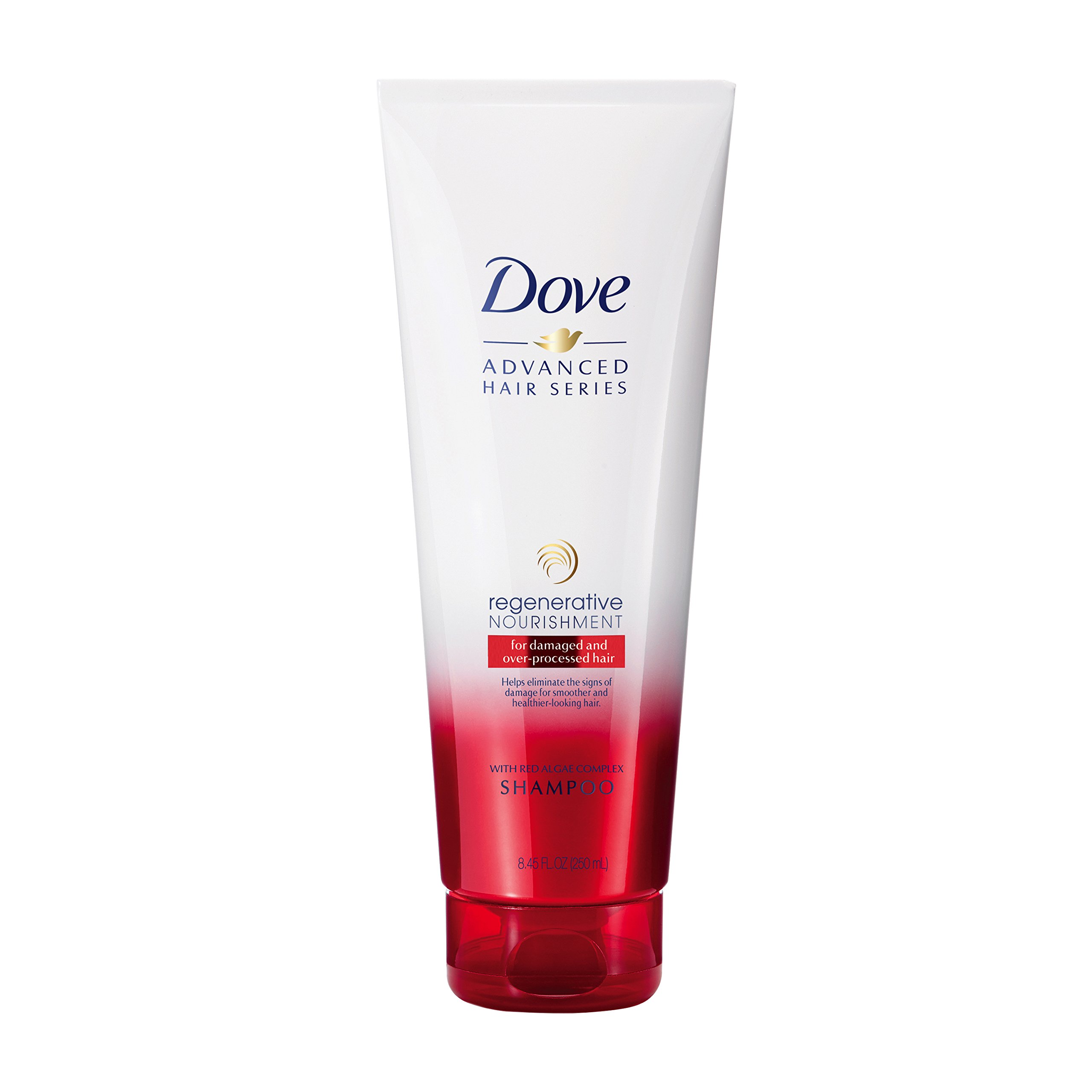 dove advanced hair series regenerative nourishment szampon