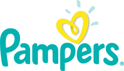 pampers slogan