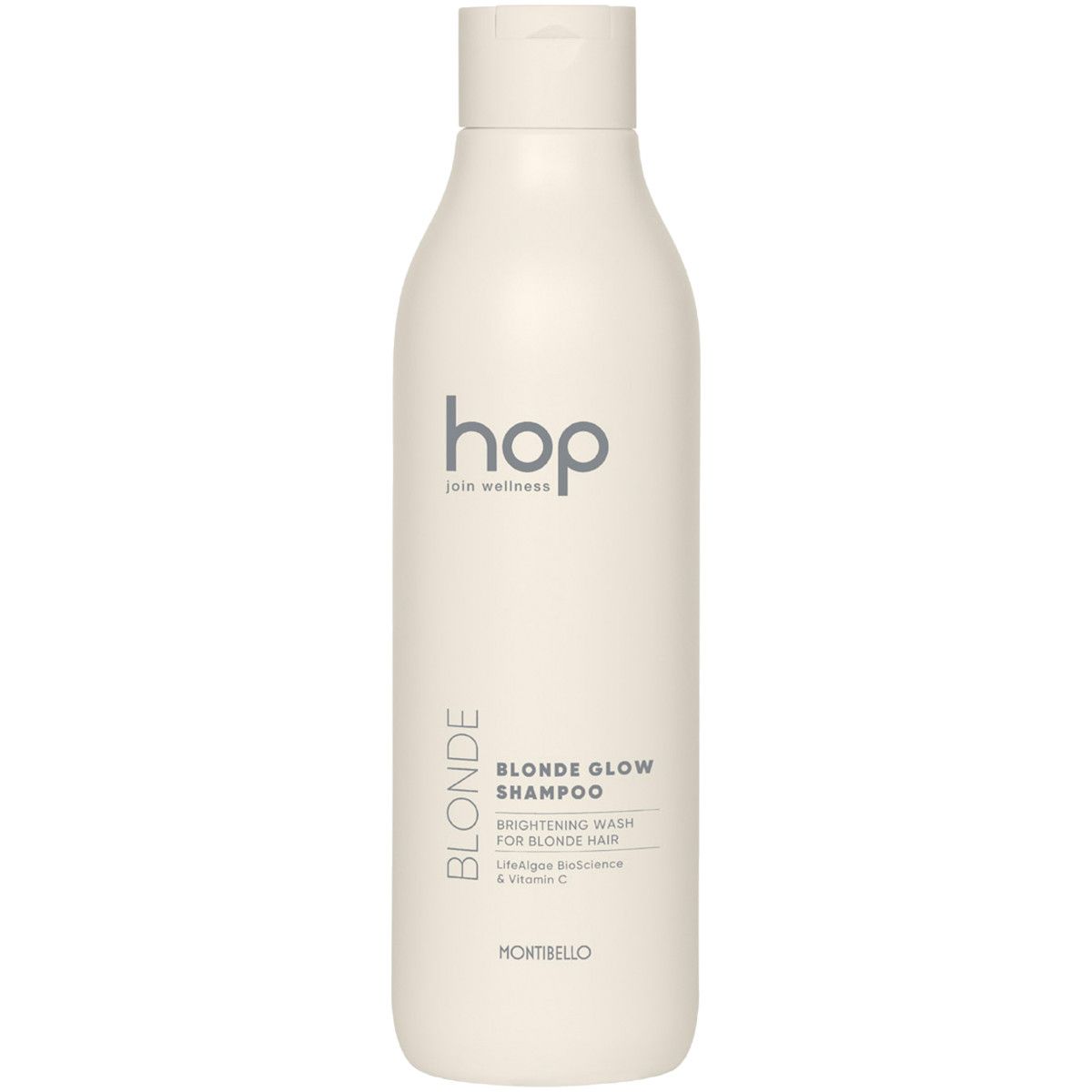 szampon do włosów blond 1000ml