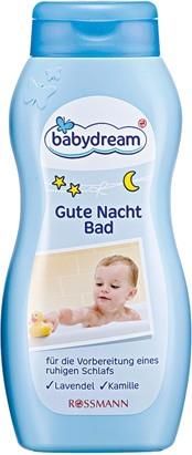 szampon babydream rossmann ceneo