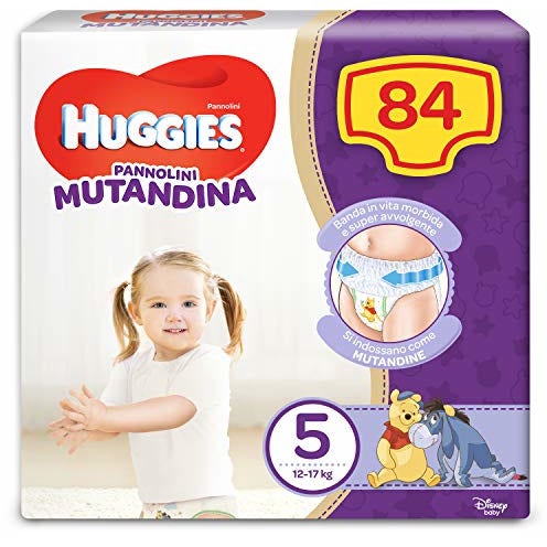 huggies 5 buy in europe