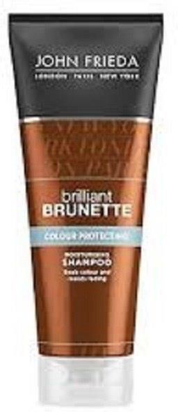 szampon john frieda brunette opinie