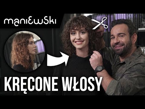 maniewski szampon włosy kecone