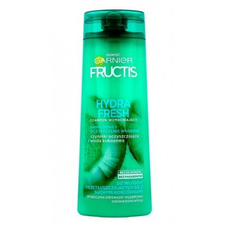 fructis hydra fresh szampon cena