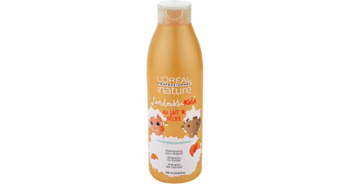 loreal nature szampon