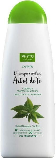 phyto nature 400ml extracto de quina szampon przeciw wypadaniu włosów