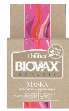 biowax ziko suchy szampon