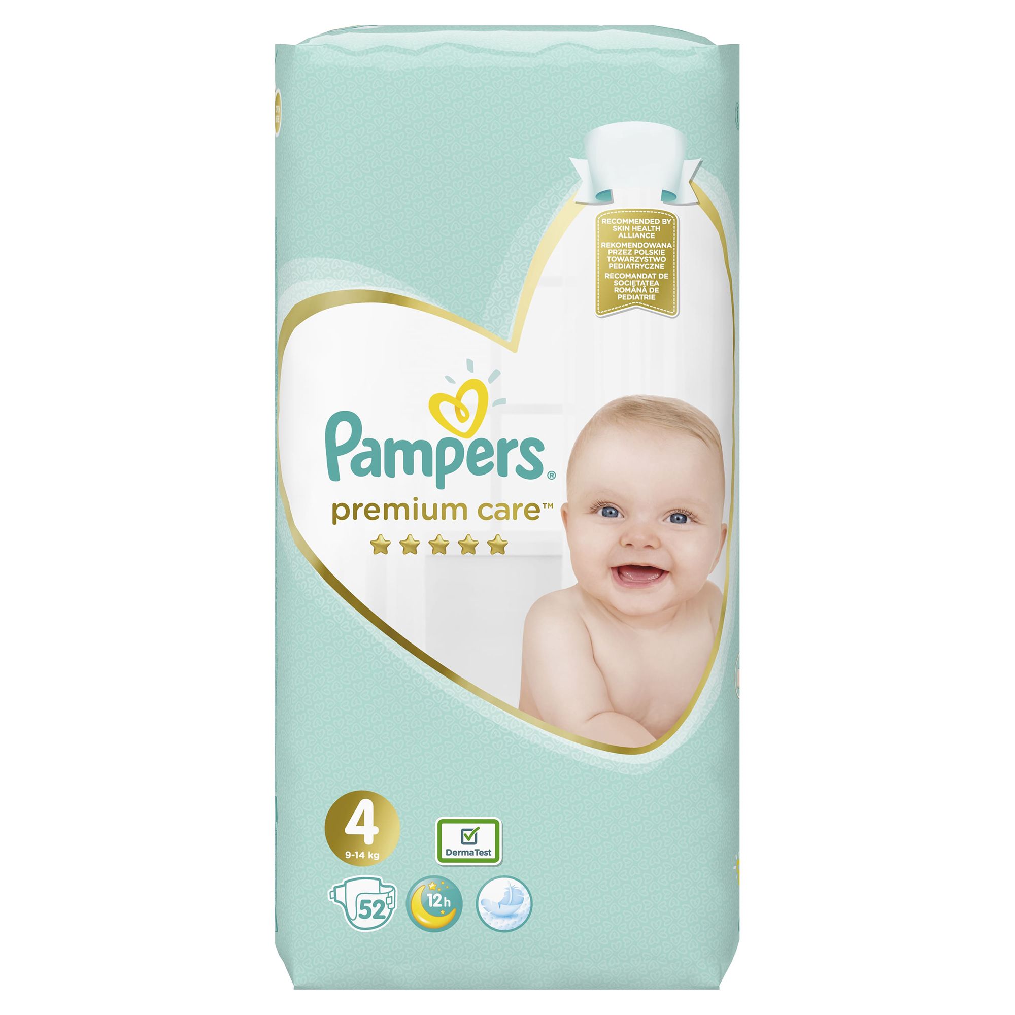 pampers premium care soroka