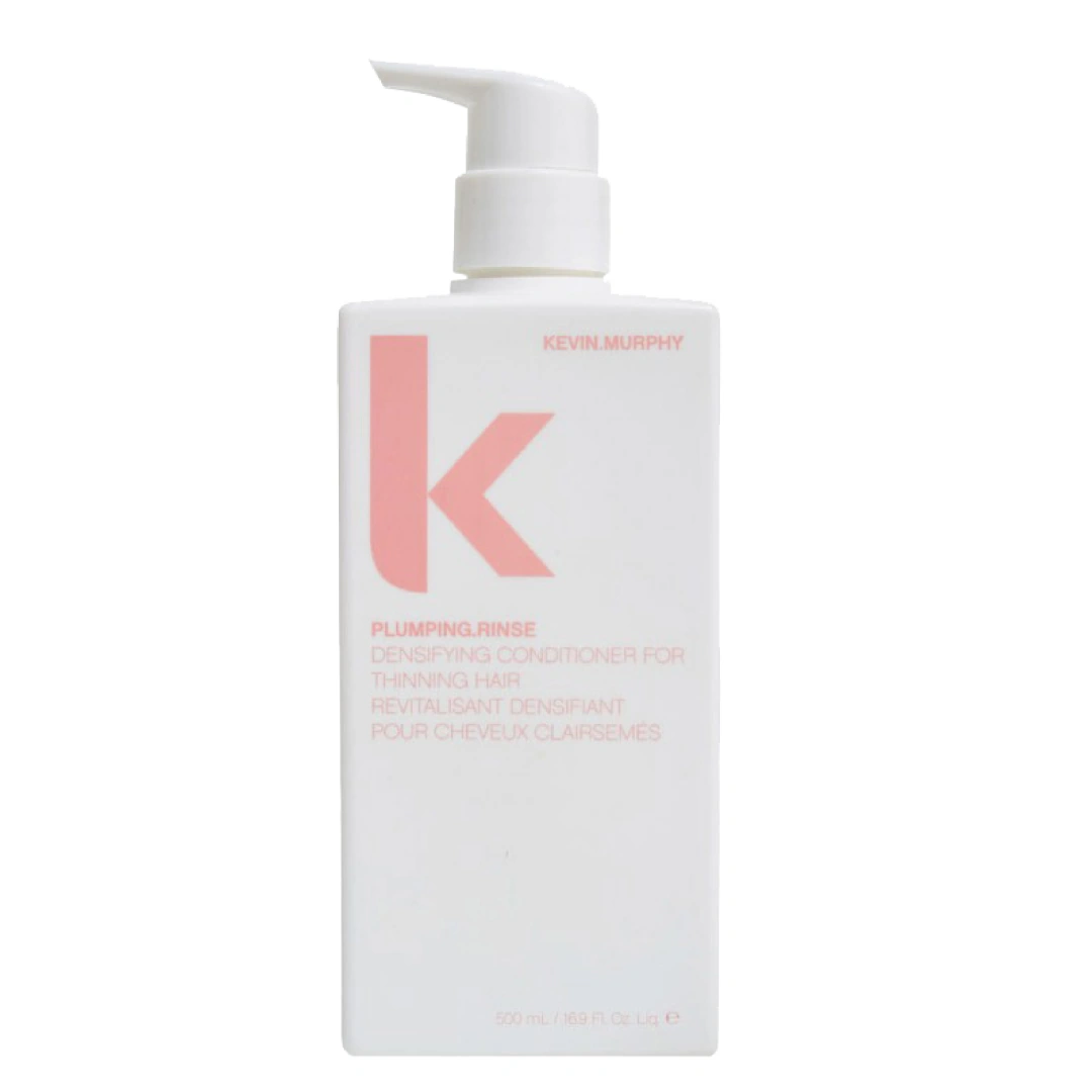 kevin murphy plumping rinse pogrubiająca odżywka do włosów 1000ml