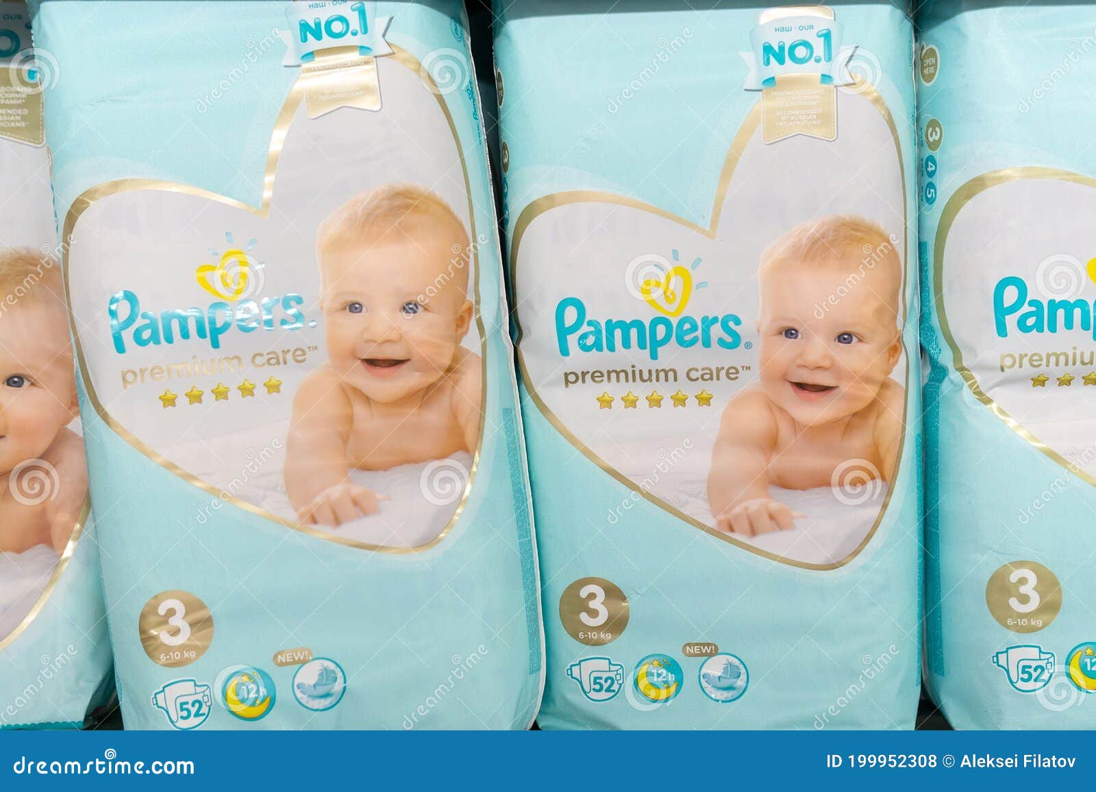 pampers 4 olx