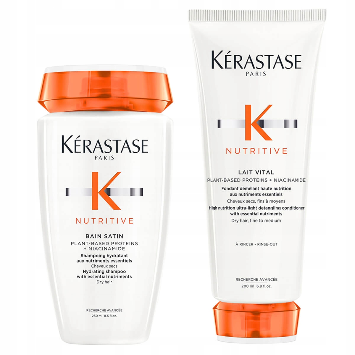 allegro szampon kerastase