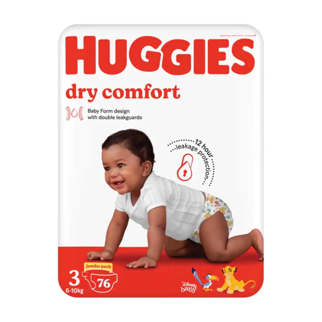 huggies jumbo 3