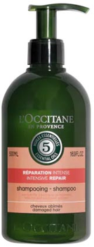 l occitane szampon opinie