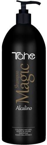 tahe szampon magic dry hair ceneo