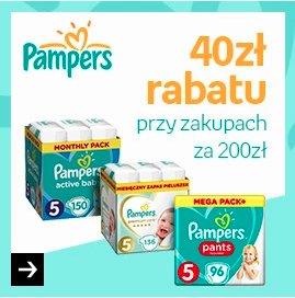 rabat pampers