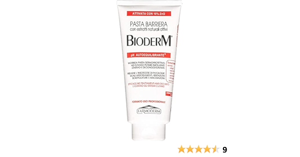 bioderm pieluchy