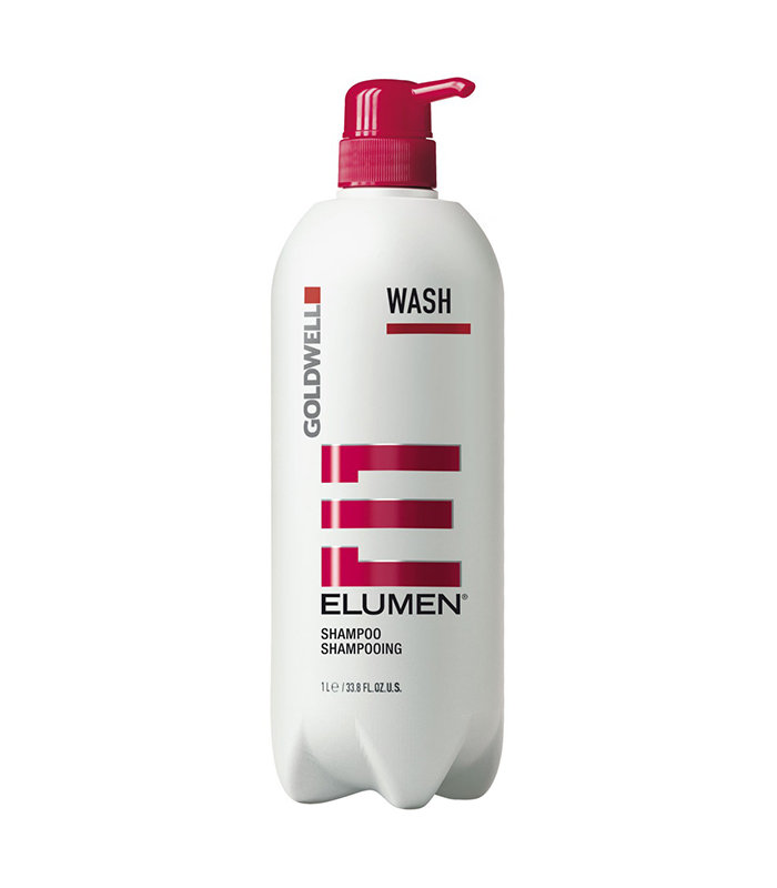 goldwell elumen szampon