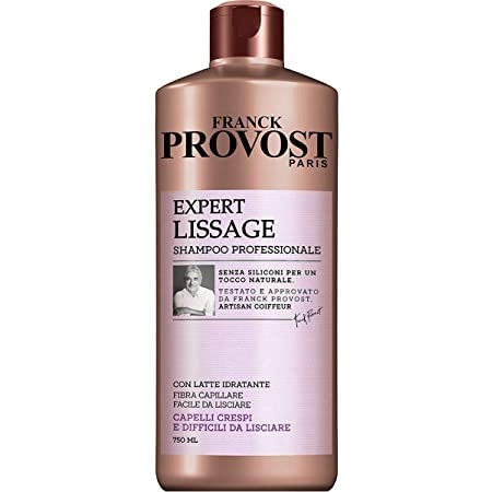 szampon provost blond opinie