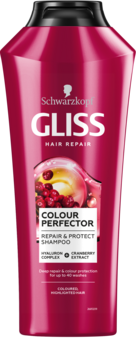 szampon gliss kur million gloss rossmann