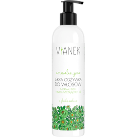 vianek normalizujący szampon do włosów 300ml