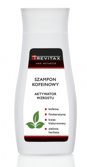 szampon revitax gdzie kupic