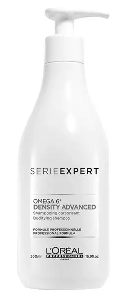 loreal expert szampon omega 6 density advanced