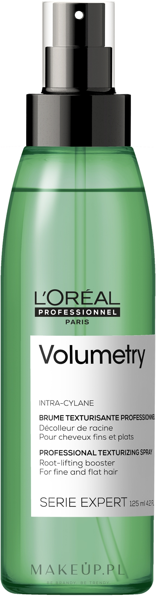 loreal professionnel volumetry szampon nadający objętość