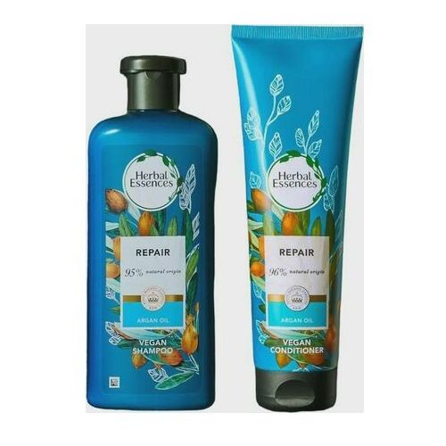 szampon herbal essence 400ml cena