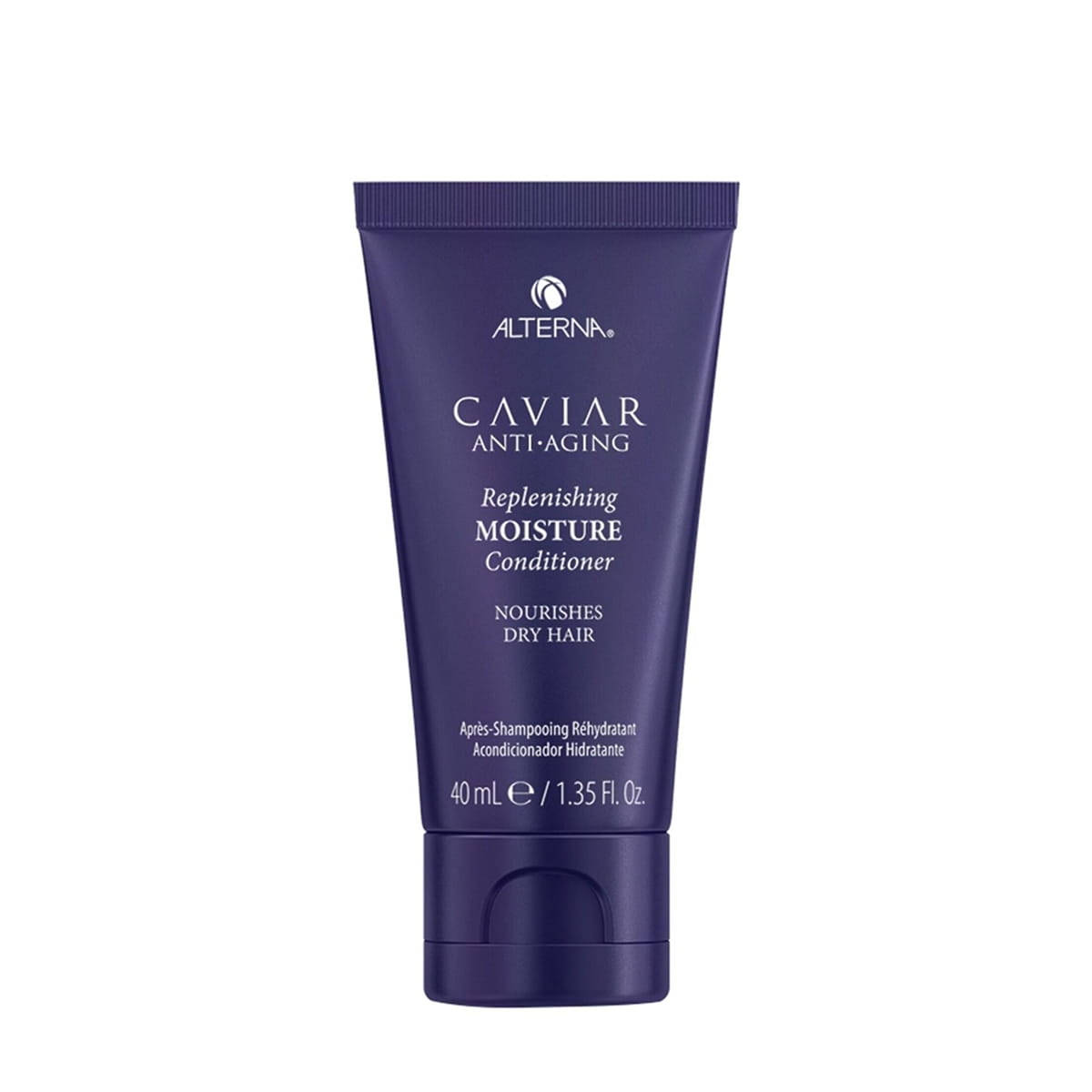 alterna caviar moisture odżywka nawilżająca do włosów 250ml