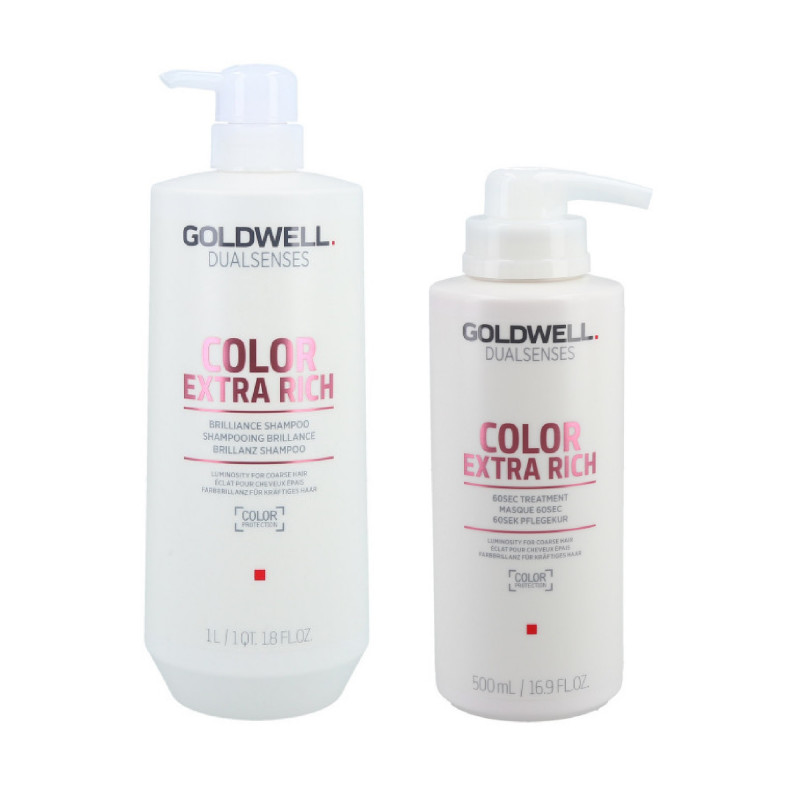 goldwell szampon dualsenses color