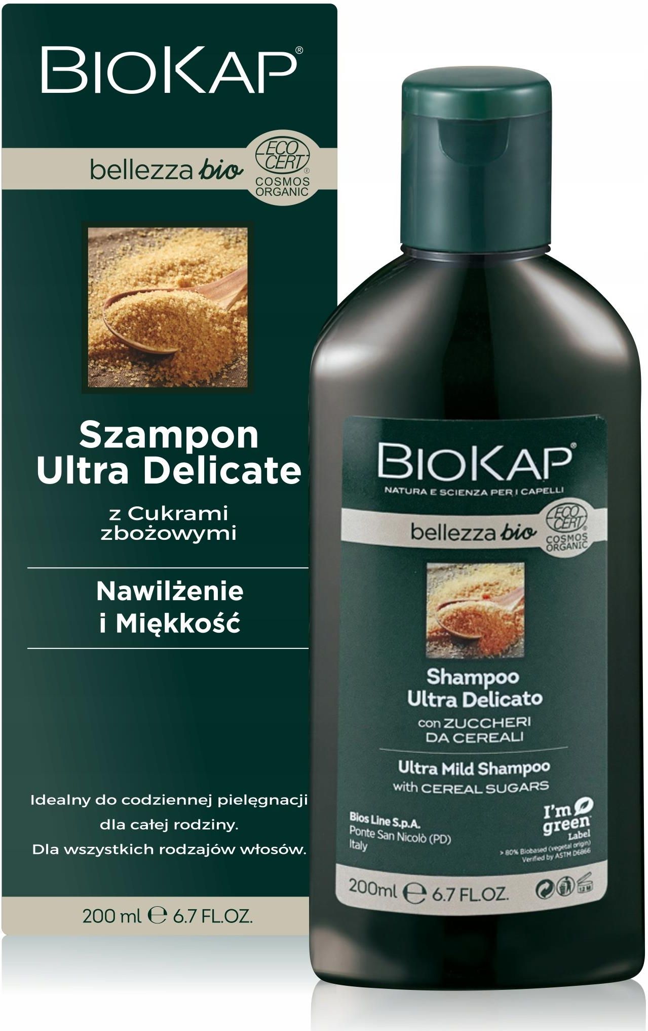 biokap szampon doz