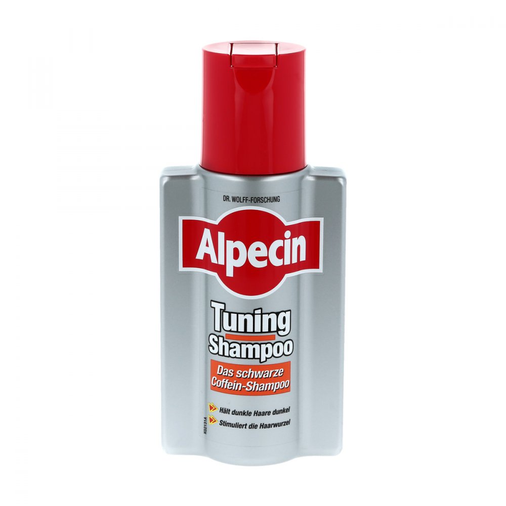 alpecin szampon apteka gemini