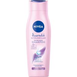 hairmilk nivea szampon sklad