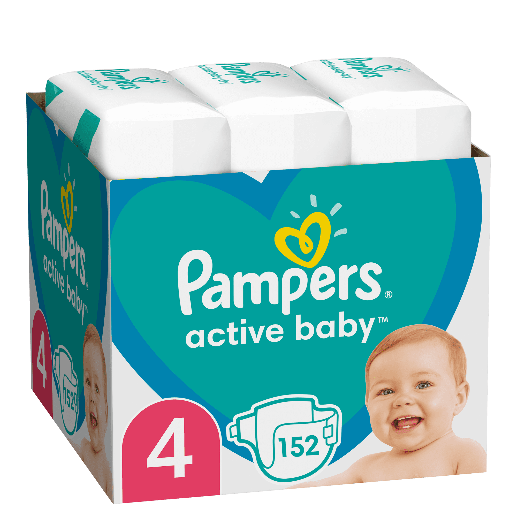 pampers s4 176 ks mall cz