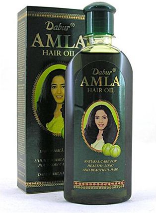 dabur hair oil brahmi amla olejek do włosów