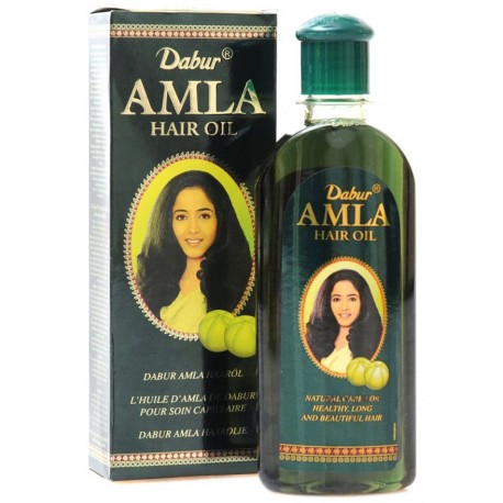 dabur hair oil brahmi amla olejek do włosów