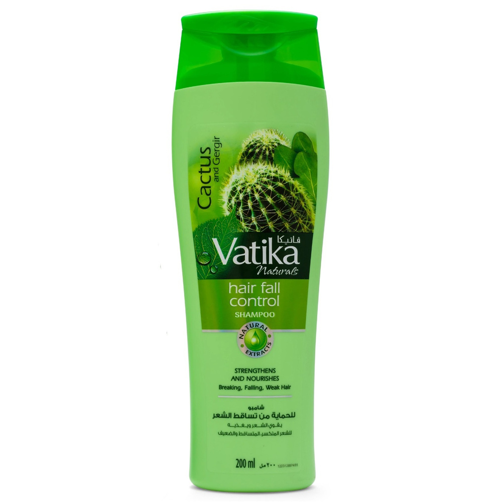 dabur vatika szampon