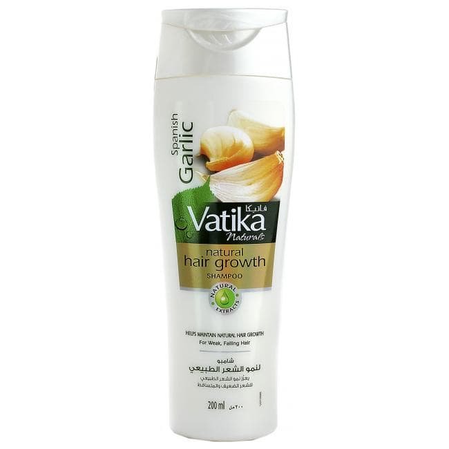 dabur vatika szampon