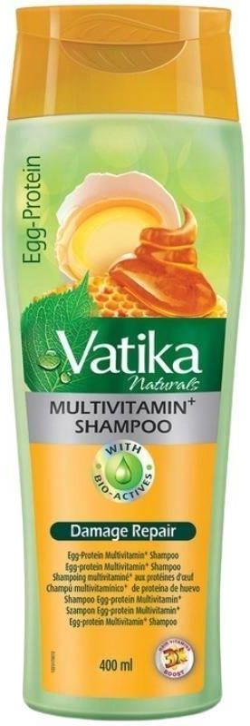 dabur vatika szampon na porost wlosow