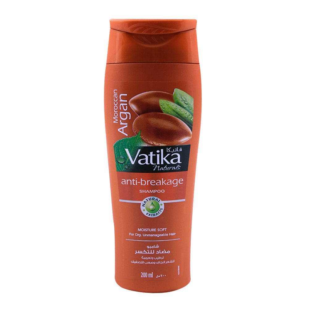 dabur vatika szampon