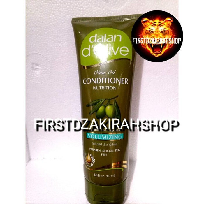 dalan olive szampon drogeria natura