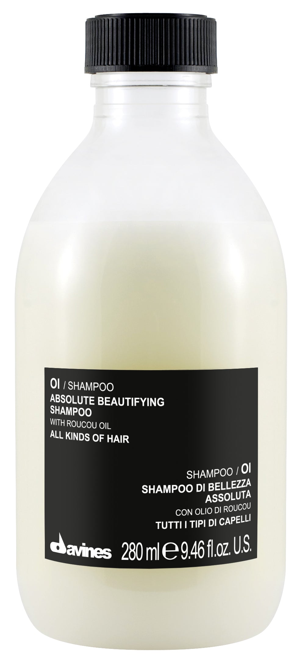 davines oi szampon 1000 ml