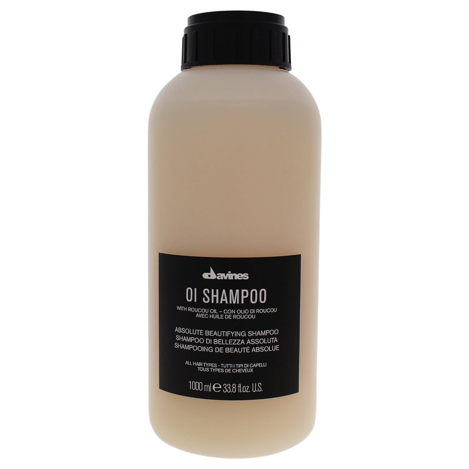 davines oi szampon 1000 ml