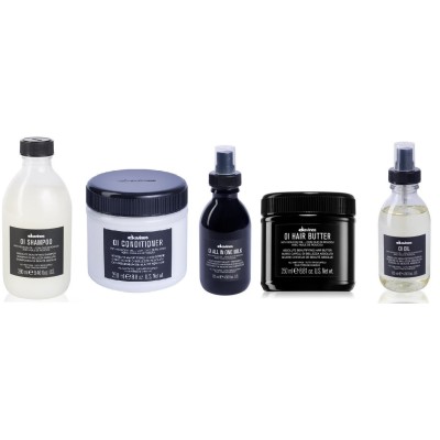 davines ol all in one milk szampon 250 ml