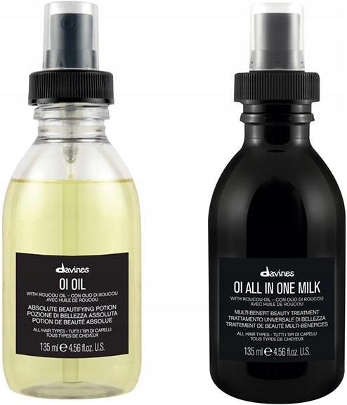 davines ol oil olejek do włosów 135 ml